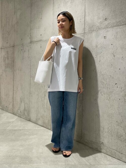 BIOTOP購入 RECTO ロゴパッチ刺繍 リブタンクトップ 定価13750円 楽天市場】Champion チャンピオン タンクトップ メンズ