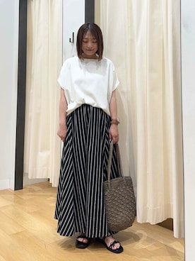 SonnyLabel WOMENさんのコーディネート