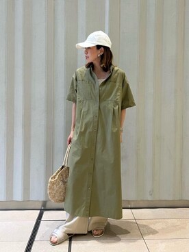 junさんのコーディネート