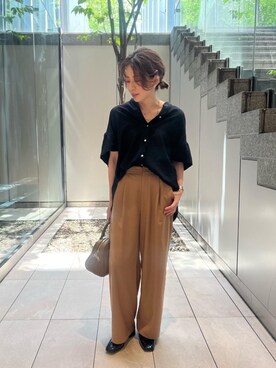 junさんのコーディネート