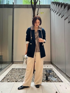 junさんのコーディネート