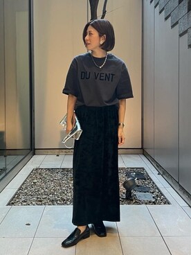 junさんのコーディネート