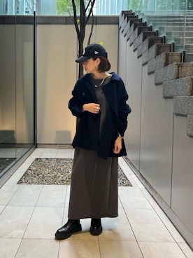 junさんのコーディネート