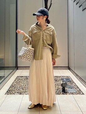 junさんのコーディネート