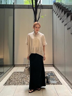 junさんのコーディネート