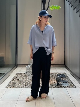 junさんのコーディネート