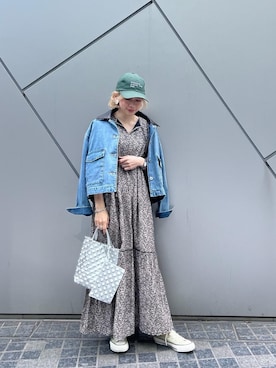 junさんのコーディネート