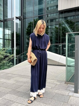 junさんのコーディネート