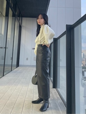 publictokyo0124さんのコーディネート