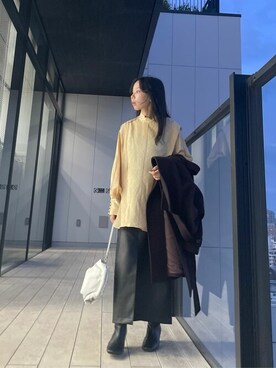 publictokyo0124さんのコーディネート