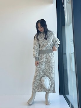 publictokyo0124さんのコーディネート