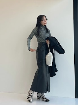 publictokyo0124さんのコーディネート