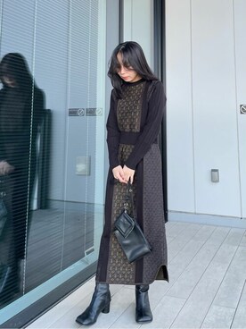 publictokyo0124さんのコーディネート