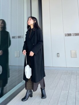 publictokyo0124さんのコーディネート