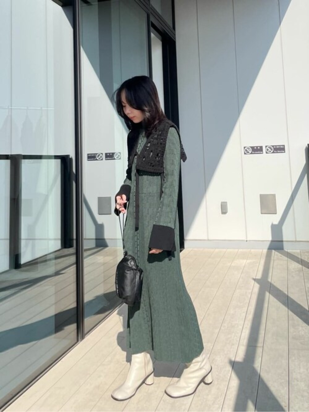 PUBLIC TOKYO（パブリックトウキョウ）の「エンブロイダリーセット