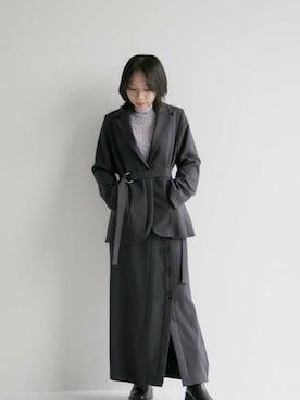 publictokyo0124さんのコーディネート