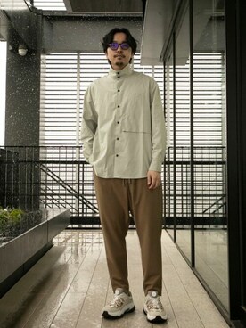 shuuuut510さんのコーディネート