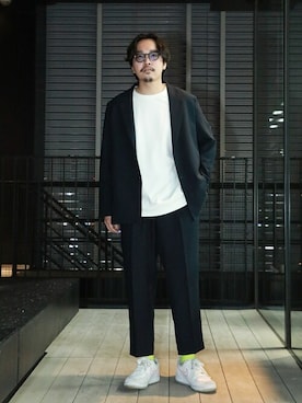 shuuuut510さんのコーディネート