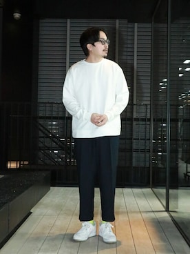 shuuuut510さんのコーディネート