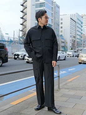 shuuuut510さんのコーディネート