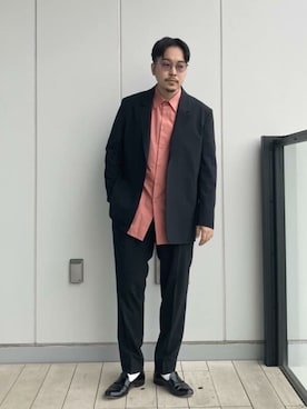 shuuuut510さんのコーディネート