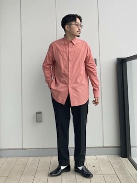 shuuuut510さんのコーディネート