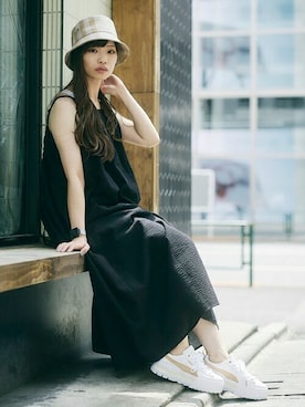 PUMA(プーマ)の「【BILLY'S別注】MAYZE LTH “HONEY MAYZE