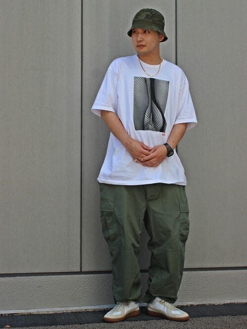 いっちー 7/17 先行、7/22 発売】PUMA ARMY TRAINER BILLY'S (プーマ