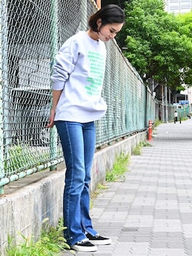 BILLY'S STAFFさんのコーディネート