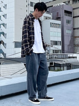 BILLY'S STAFFさんのコーディネート