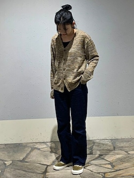 BILLY'S STAFFさんのコーディネート