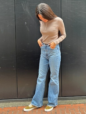 BILLY'S STAFFさんのコーディネート