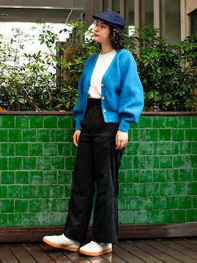 BILLY'S STAFFさんのコーディネート