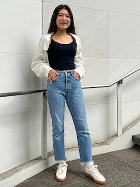 BILLY'S STAFFさんのコーディネート