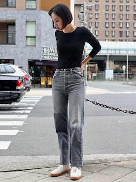 BILLY'S STAFFさんのコーディネート