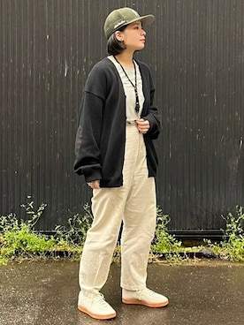 BILLY'S STAFFさんのコーディネート