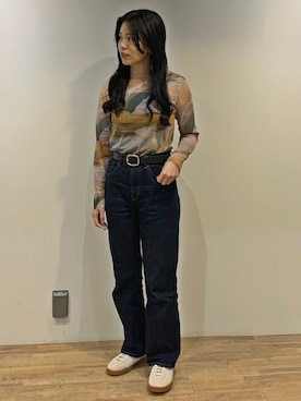 BILLY'S STAFFさんのコーディネート