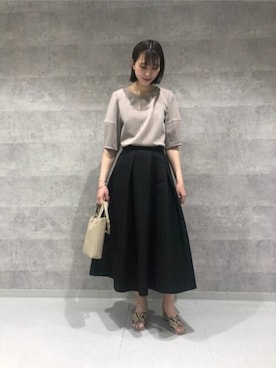 NOLLEY'Sさんのコーディネート