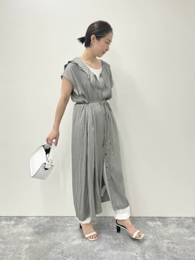 NOLLEY'Sさん（レディース・160cm）の春コーディネート