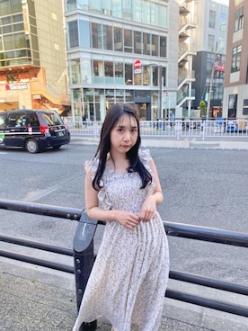 なおさんのコーディネート