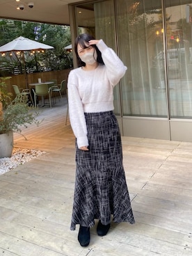 なおさんのコーディネート