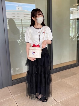 なおさんのコーディネート