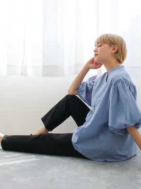 SocialGIRLさんのコーディネート