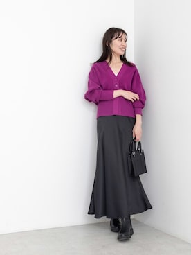 NBB STAFF17さんのコーディネート