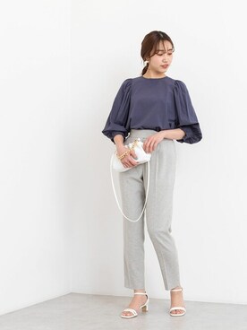 NBB STAFF16さんのコーディネート