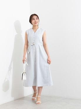 NBB STAFF16さんのコーディネート