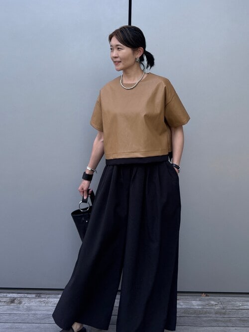 ANIECA トップス Tops トップス商品一覧｜ANIECA