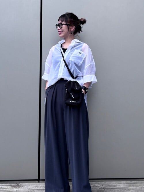 PANTS FLOR | ANIYE RECORDS ® Official Online Shop
