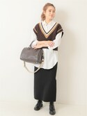 Spick & Span(スピックアンドスパン)|シャツ/ブラウス一覧 - WEAR