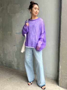 Moeriさんのコーディネート